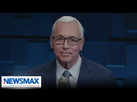 You are currently viewing Dr. Drew Pinsky responds to media claims about Trump dozing off at Cabinet meeting