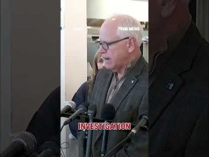 Read more about the article HEARTWARMING SUPPORT: More than $1 million has been raised for 88-year-old veteran #foxnews #shorts