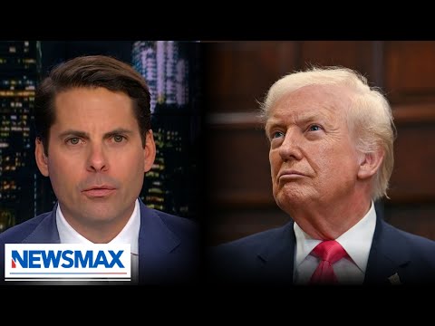 You are currently viewing ‘1984 gaslighting to the umpteenth degree’: Finnerty calls out liberal media narratives about Trump