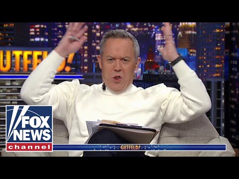 You are currently viewing Gutfeld: The media’s latest fraud emerges…