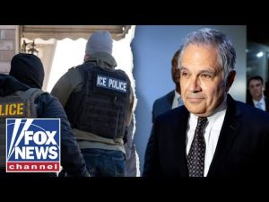 Read more about the article Harris Faulkner: This is a CRUEL threat