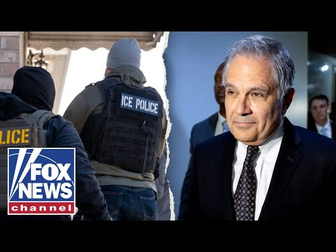 You are currently viewing Harris Faulkner: This is a CRUEL threat