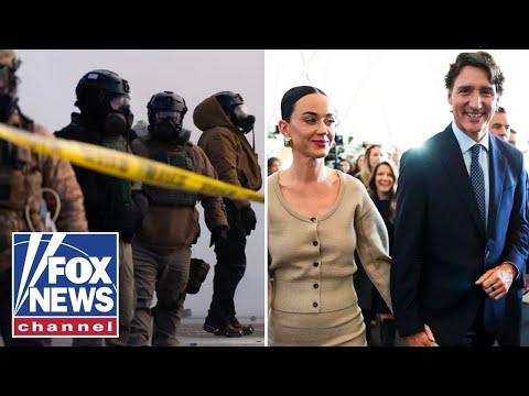 You are currently viewing Katy Perry pushes ICE defunding as shutdown edges closer