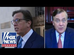 Read more about the article Turley: It will be VERY DIFFICULT to establish causation in this case