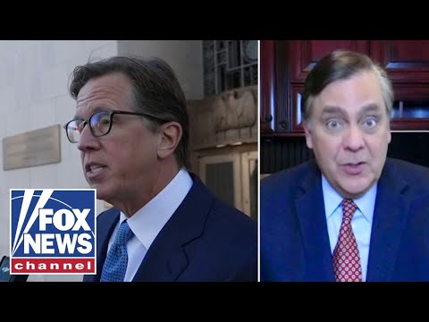 You are currently viewing Turley: It will be VERY DIFFICULT to establish causation in this case