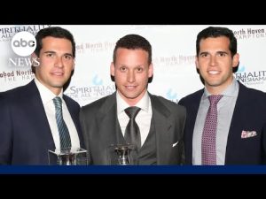 Read more about the article Playboys or predators? Alexander brothers in court for federal sex trafficking trial