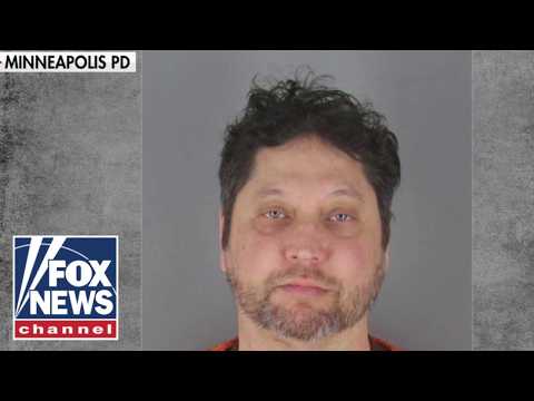 You are currently viewing DETAILS: Man ARRESTED after assaulting Ilhan Omar with unknown substance