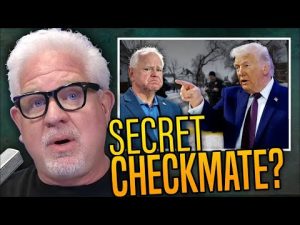 Read more about the article Trump TRAPS Tim Walz with “Very Good” Phone Call about ICE in Minnesota