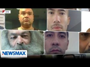 Read more about the article Growing number of families impacted by illegal migrant crimes | Wake Up America