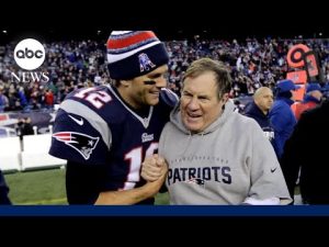Read more about the article Bill Belichick Hall of Fame snub stuns football world