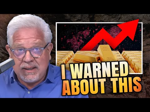 You are currently viewing Gold just hit a DANGEROUS new high. This could change EVERYTHING!