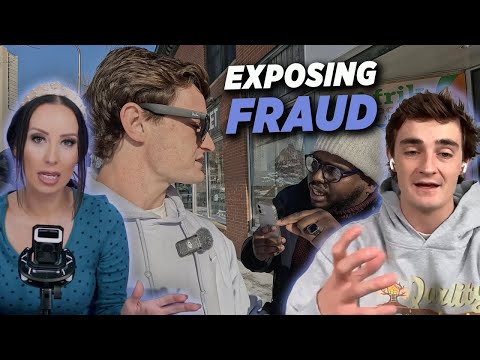 You are currently viewing NEW INTERVIEW: Nick Shirley talks Somali Fraud, Ending Tim Walz’s Career, and Being Targeted