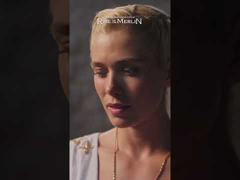 You are currently viewing “I trusted a god once. I killed him.”