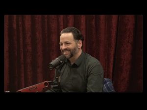 Read more about the article Joe Rogan Experience #2444 – Andrew Wilson