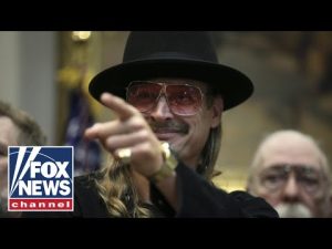 Read more about the article WATCH LIVE: Senate holds hearing featuring Kid Rock on live event ticketing