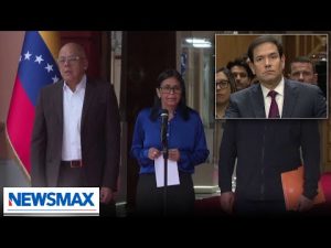 Read more about the article Venezuelan, Cuban governments are in real trouble: Fred Fleitz | American Agenda