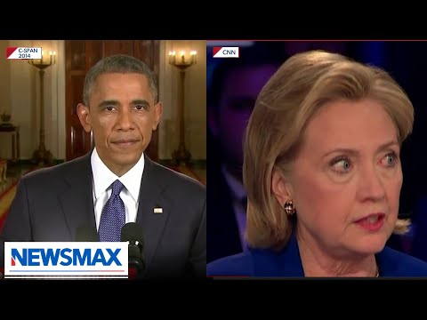 You are currently viewing Dems’ Trump border resistance is not authentic: Bob Brooks | American Agenda