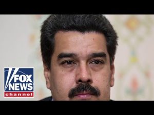 Read more about the article Reaction pours in after Maduro captured: ‘CHANGED THE COURSE OF HISTORY’
