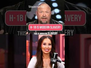 Read more about the article This Scandal is EVEN WORSE than Somali Fraud in Minnesota!