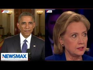 Read more about the article Dems’ Trump border resistance is not authentic: Bob Brooks | American Agenda