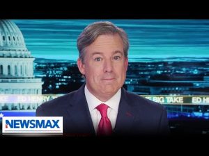 Read more about the article Ed Henry: Left suddenly cares about human life