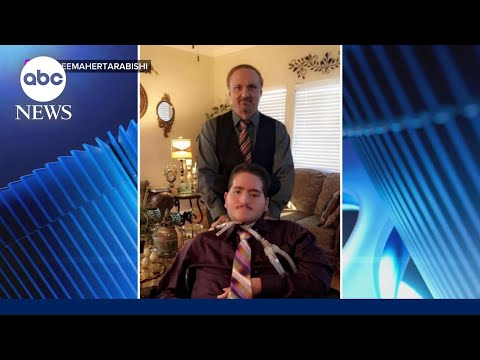 You are currently viewing 30-year-old disabled US citizen dies after father taken by ICE at routine check-in