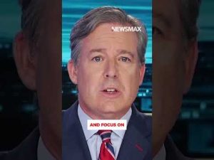 Read more about the article Counteract the ‘shameful’ liberal narrative on Alex Pretti shooting: Ed Henry