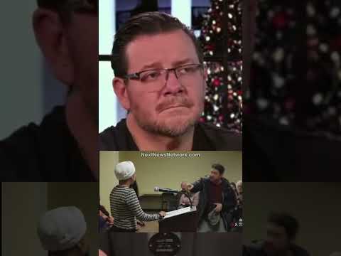 You are currently viewing Did Ilhan Omar Just Fake an Assassination Attempt on Herself?