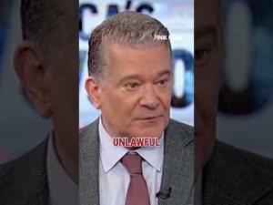 Read more about the article WATCH: Anti-ICE mob takes over New York City hotel lobby #foxnews #news #shorts