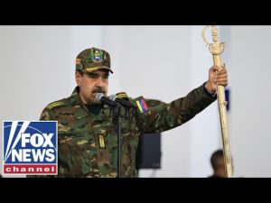 Read more about the article The Venezuelan people were ‘oppressed by a dictatorship’, says former Columbian ambassador