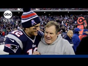 Read more about the article Backlash growing over Bill Belichick snub from Pro Football Hall of Fame