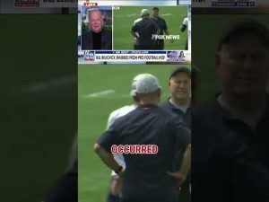 Read more about the article Legendary sportscaster RIPS Belichick Hall of Fame snub: ‘Wrong on all levels’ #foxnews #news