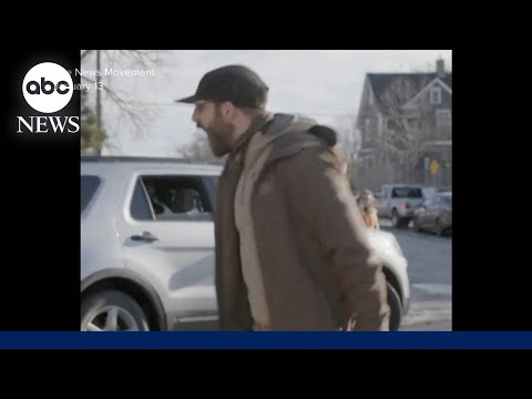 You are currently viewing Federal agents who shot Alex Pretti on paid administrative leave, sources say