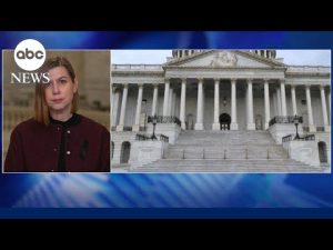 Read more about the article Sen. Slotkin on DHS Secretary Kristi Noem: ‘The president should fire her’