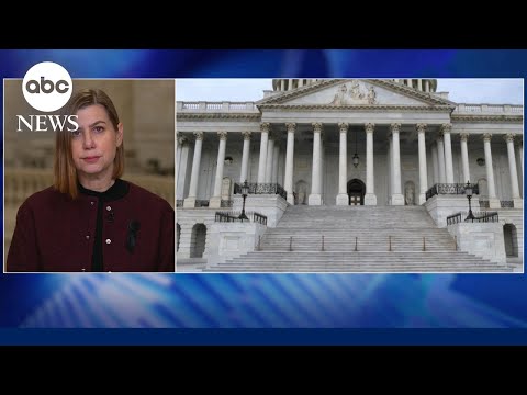 You are currently viewing Sen. Slotkin on DHS Secretary Kristi Noem: ‘The president should fire her’