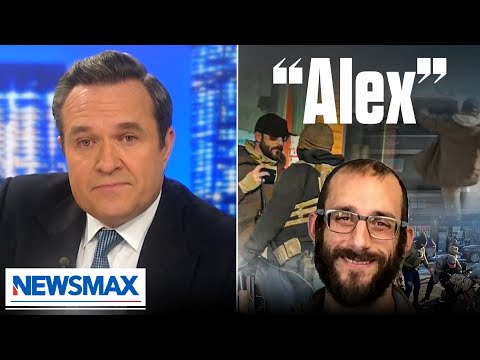 You are currently viewing Greg Kelly: Alex Pretti was an ‘angry, violent guy’