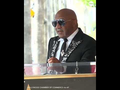 You are currently viewing The Isley Brothers honored with star on the Hollywood Walk of Fame