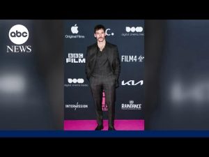 Read more about the article Sam Claflin on new miniseries ‘Vanished’: ‘Plenty of twists, turns and surprises’