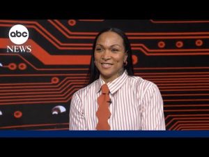 Read more about the article Kali Reis on starring in the new film ‘Mercy’