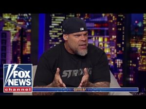 Read more about the article Tyrus: Give me SOMETHING!