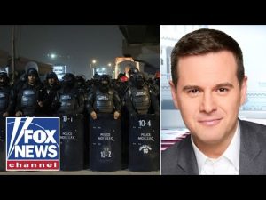 Read more about the article ‘DON’T BELIEVE THEM’: Guy Benson dismantles Dems’ anti-ice rhetoric