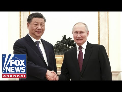 You are currently viewing It’s ‘pretty rich’ to hear Russia and China complain about this: Mike Pompeo