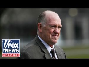 Read more about the article Homan lays out ICE strategy in Minnesota, says he will stay until problem is ‘over’