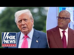 Read more about the article Payne rips ‘anti-president campaign’ as Fox News Polls show Trump doubts