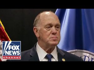 Read more about the article ‘NOT SURRENDERING’: Homan lays out ‘simple math’ for Minnesota ICE operations