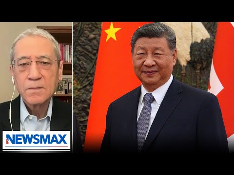 You are currently viewing Xi Jinping is operating with ‘no political brakes’ after purge: Gordon Chang | Wake Up America