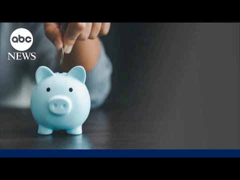 You are currently viewing Trump urges families to sign up for ‘Trump accounts’