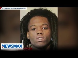 Read more about the article Repeat offender’s violent escape highlights flaws in justice system | Wake Up America