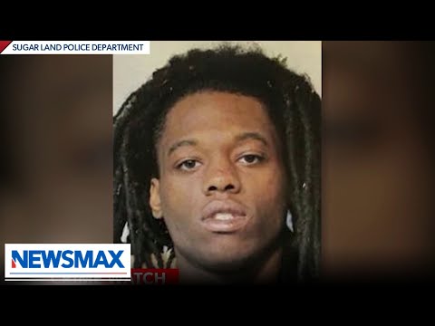 You are currently viewing Repeat offender’s violent escape highlights flaws in justice system | Wake Up America