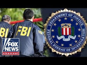 Read more about the article DEVELOPING: FBI seizes evidence from Georgia in 2020 election probe